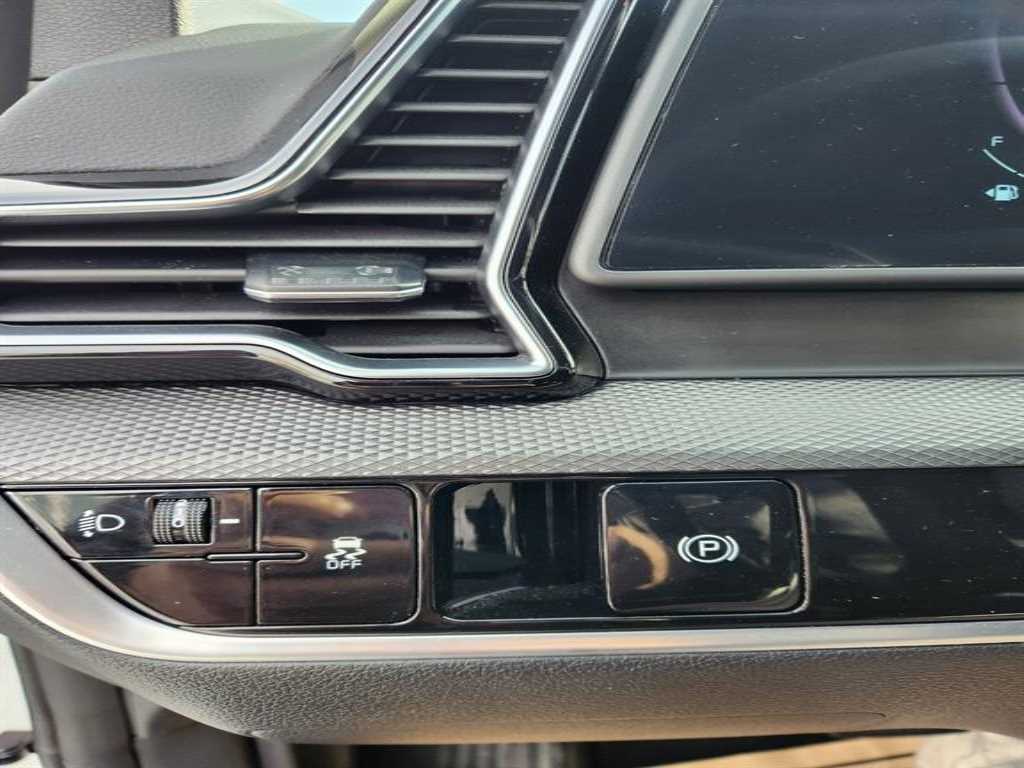 KIA Sportage - Vista 11