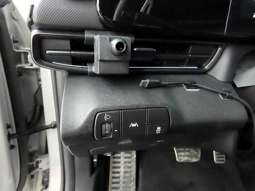 HYUNDAI Avante 2022 Gris - Importación desde Corea - HF Imports Iquique - Foto 13