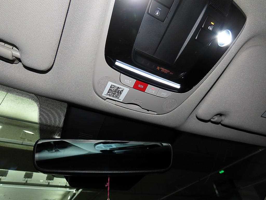 KIA K5 2023 Negro - Importación desde Corea - HF Imports Iquique - Foto 15