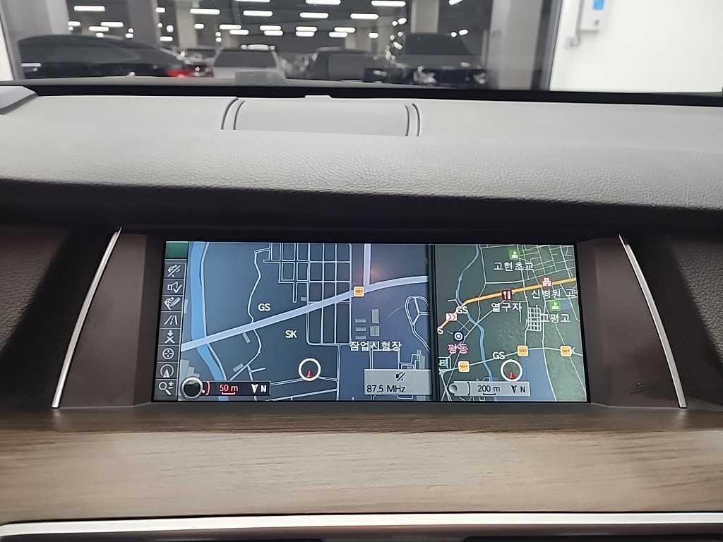 BMW Gran Turismo 2010 Blanco - Importación desde Corea - HF Imports Iquique - Foto 15