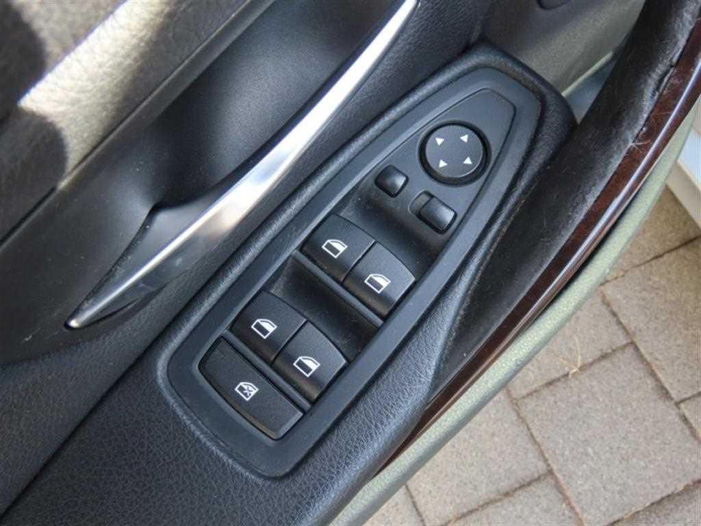 BMW 3 series - Vista 12