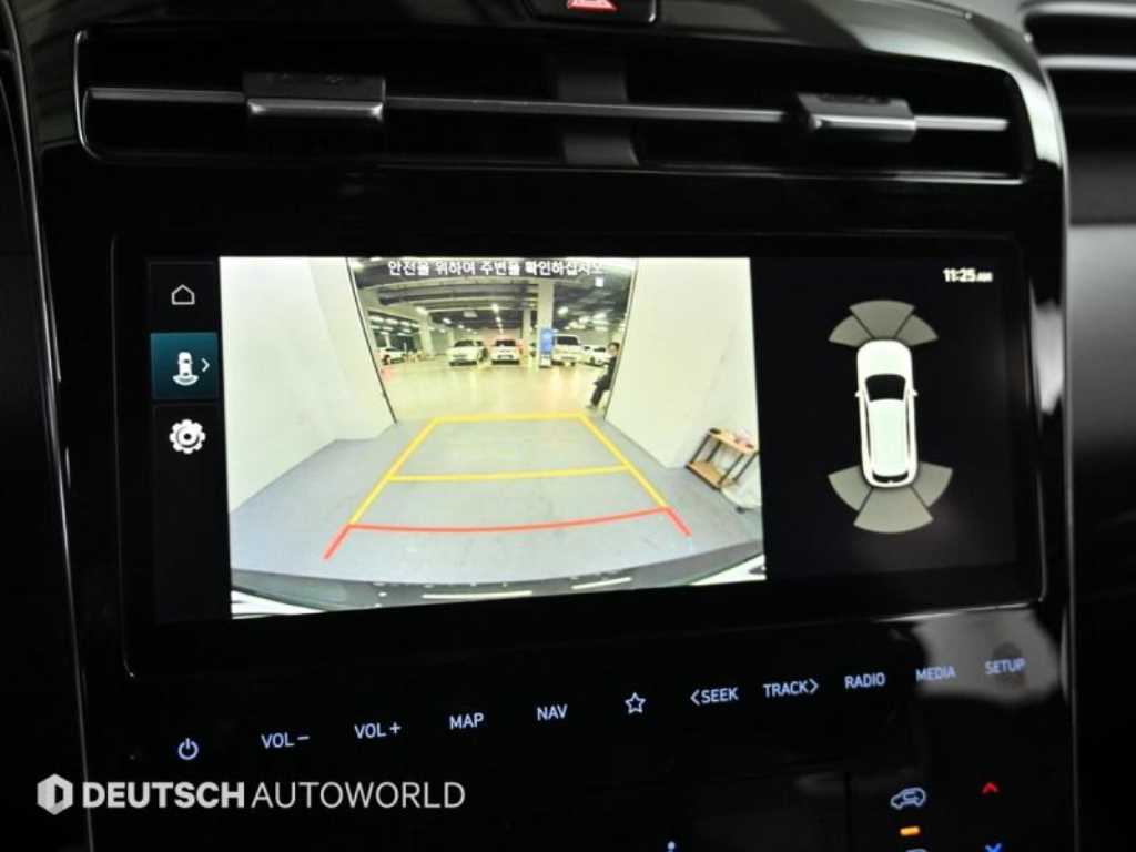 HYUNDAI Tucson 2021 - Importación desde Corea - HF Imports Iquique - Foto 15