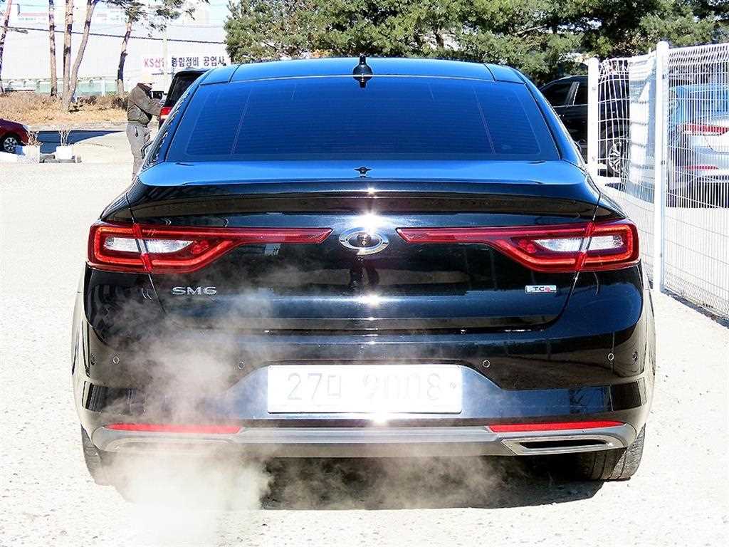 SAMSUNG SM6 - Vista 4