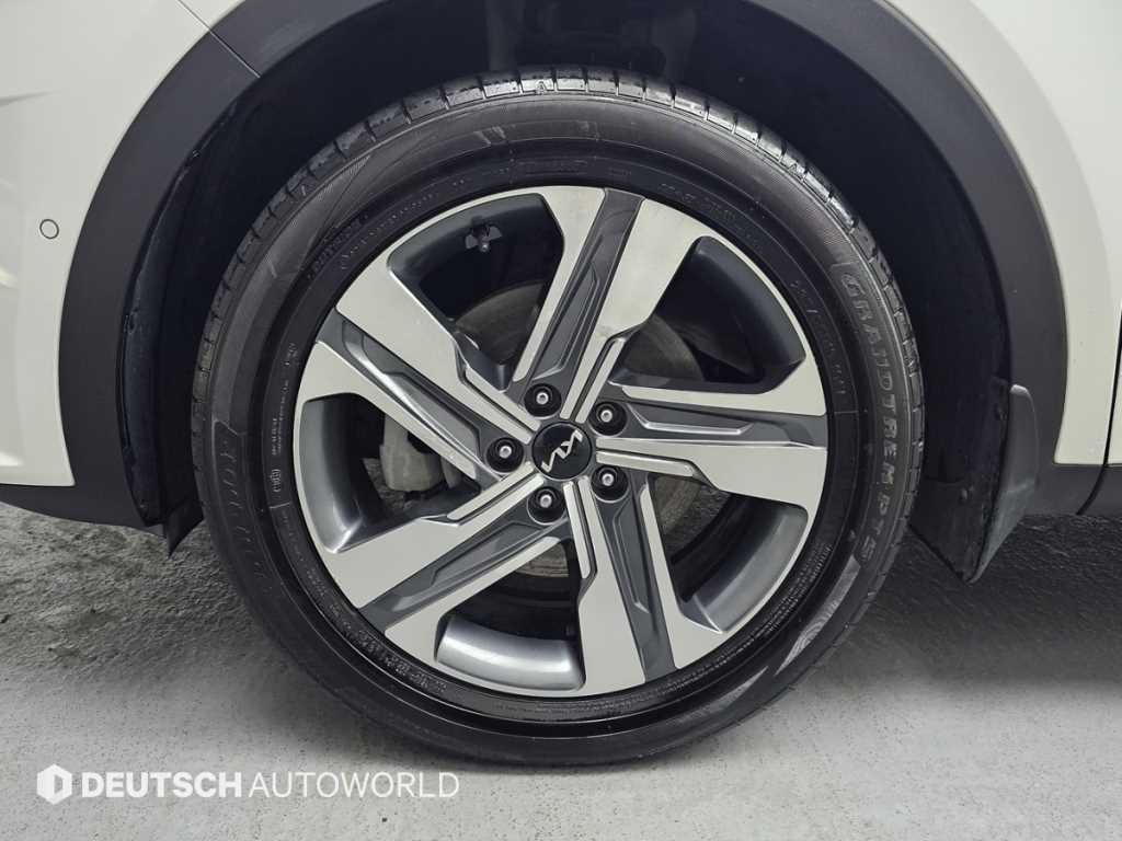 KIA Sorento - Vista 5