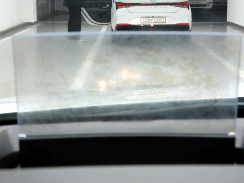 Chevrolet Trail Blazer 2022 Blanco - Importación desde Corea - HF Imports Iquique - Foto 14