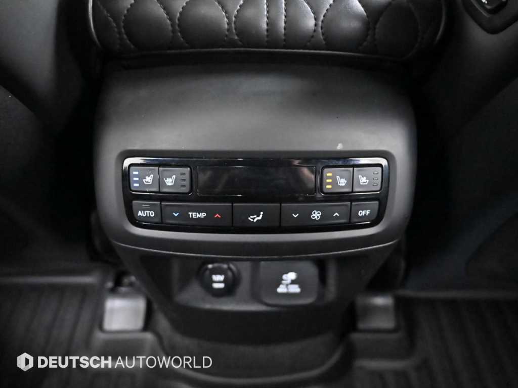 HYUNDAI Palisade 2023 Blanco - Importación desde Corea - HF Imports Iquique - Foto 16