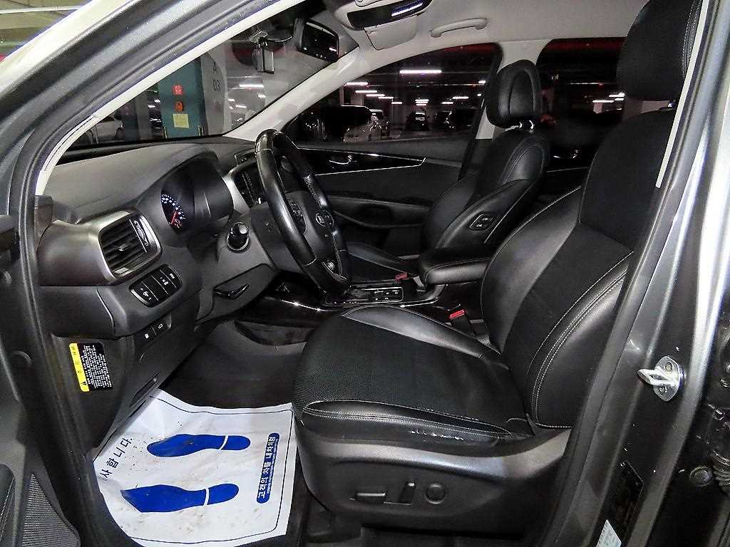 KIA Sorento - Vista 6