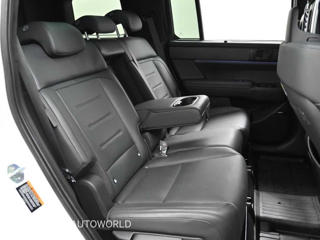 HYUNDAI Santa Fe - Vista 12