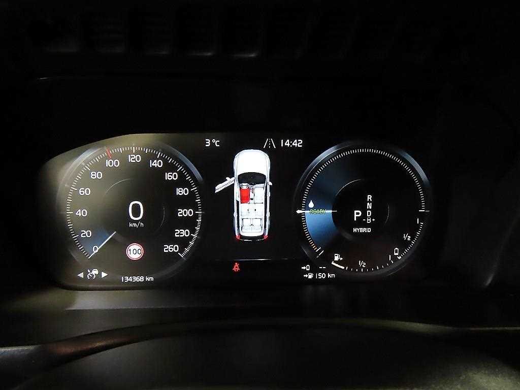 Volvo XC90 - Vista 9