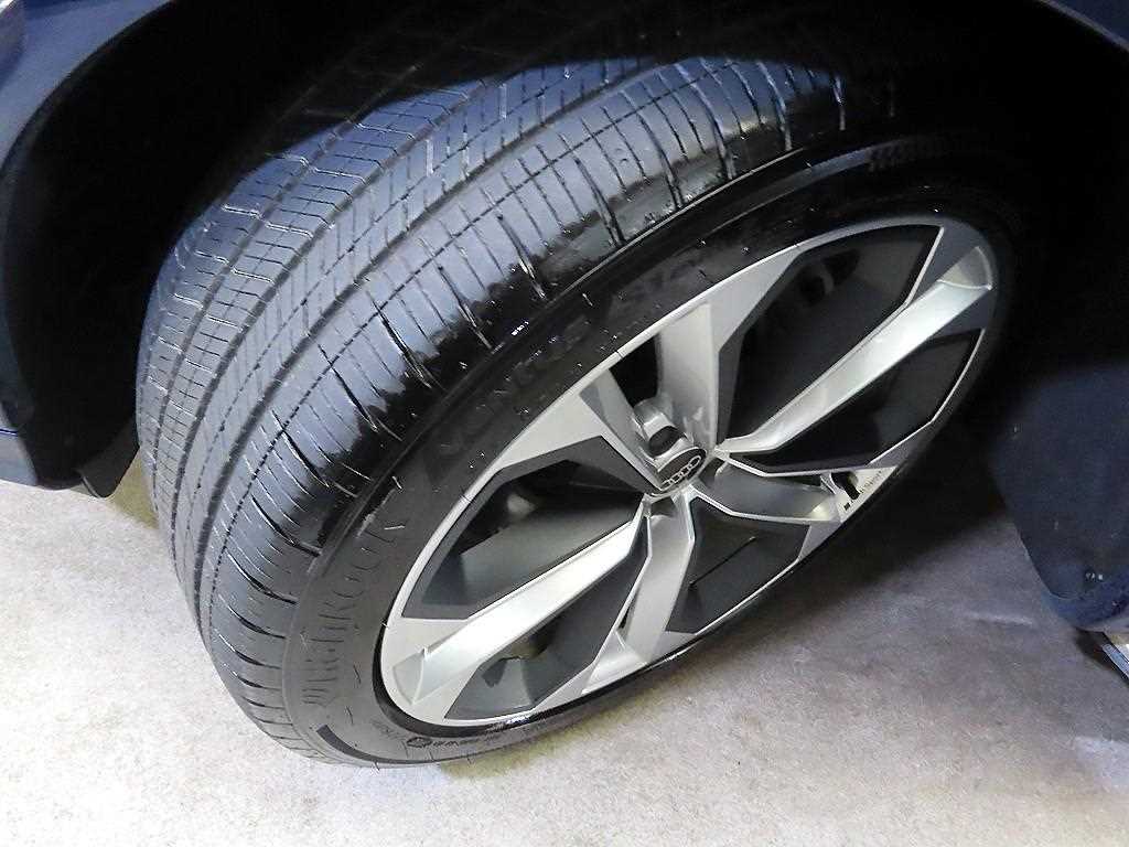 Audi Q7 2022 Azul - Importación desde Corea - HF Imports Iquique - Foto 20