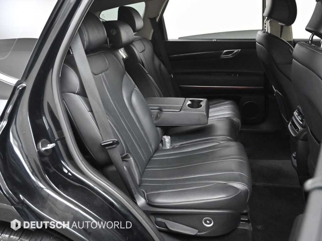 Genesis GV80 - Vista 12