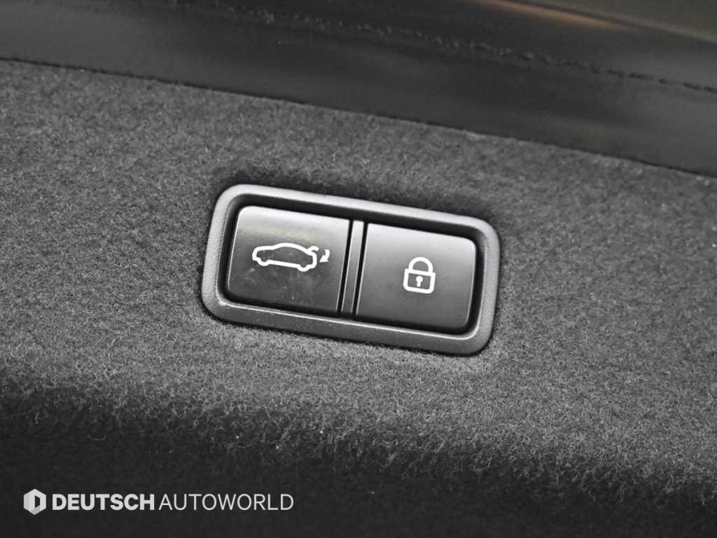 Genesis EQ900 2018 Negro - Importación desde Corea - HF Imports Iquique - Foto 20