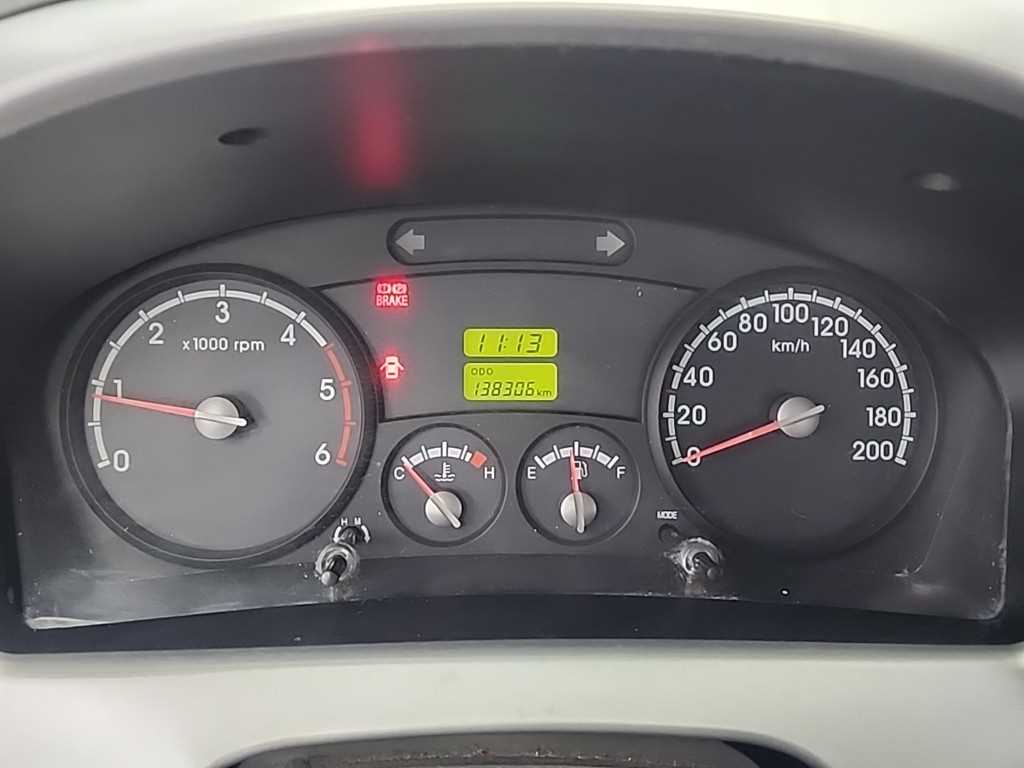 Small Truck Cargo (small) - Vista 5