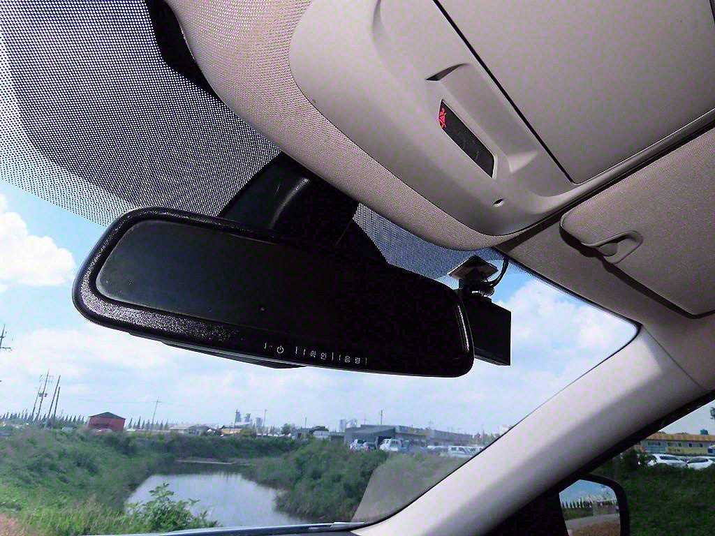 SAMSUNG QM6 - Vista 12