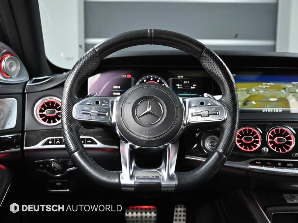 Mercedes Benz S Class 2018 Negro - Importación desde Corea - HF Imports Iquique - Foto 13