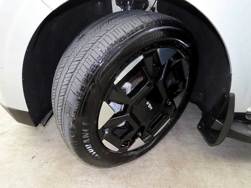 KIA Carnival 2025 Gris - Importación desde Corea - HF Imports Iquique - Foto 20