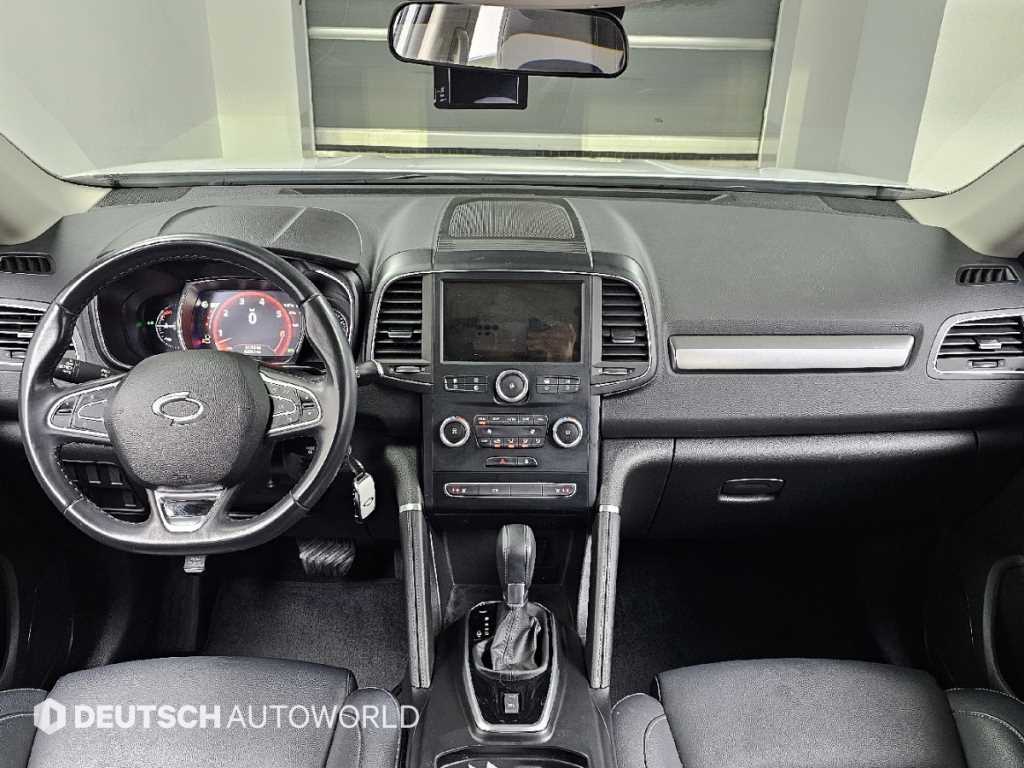 SAMSUNG QM6 - Vista 7