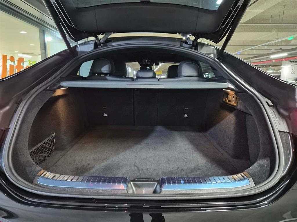 Mercedes Benz GLE Class 2022 Negro - Importación desde Corea - HF Imports Iquique - Foto 18