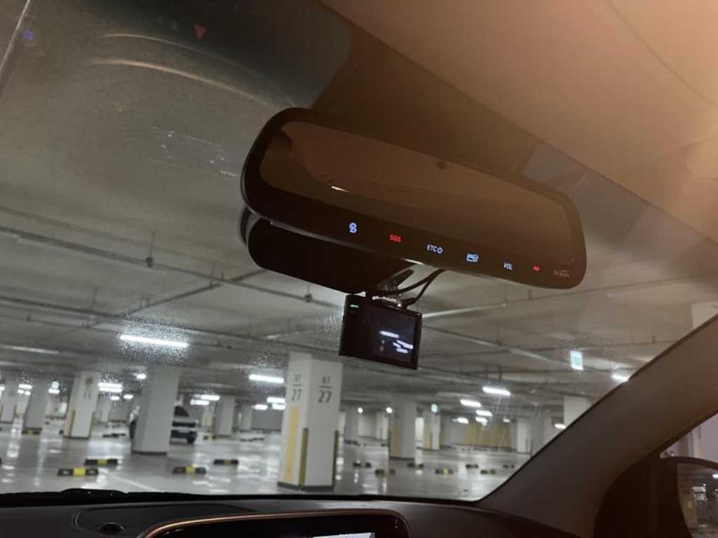 HYUNDAI Tucson - Vista 11