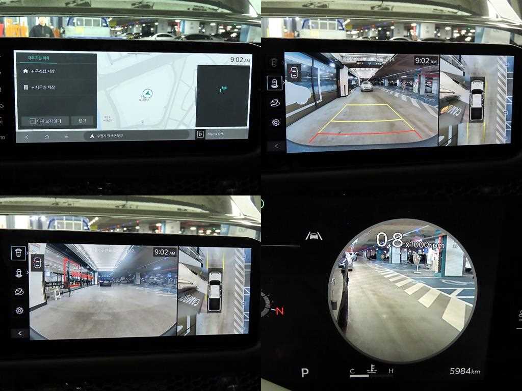 KIA Tasman 2026 - Importación desde Corea - HF Imports Iquique - Foto 17