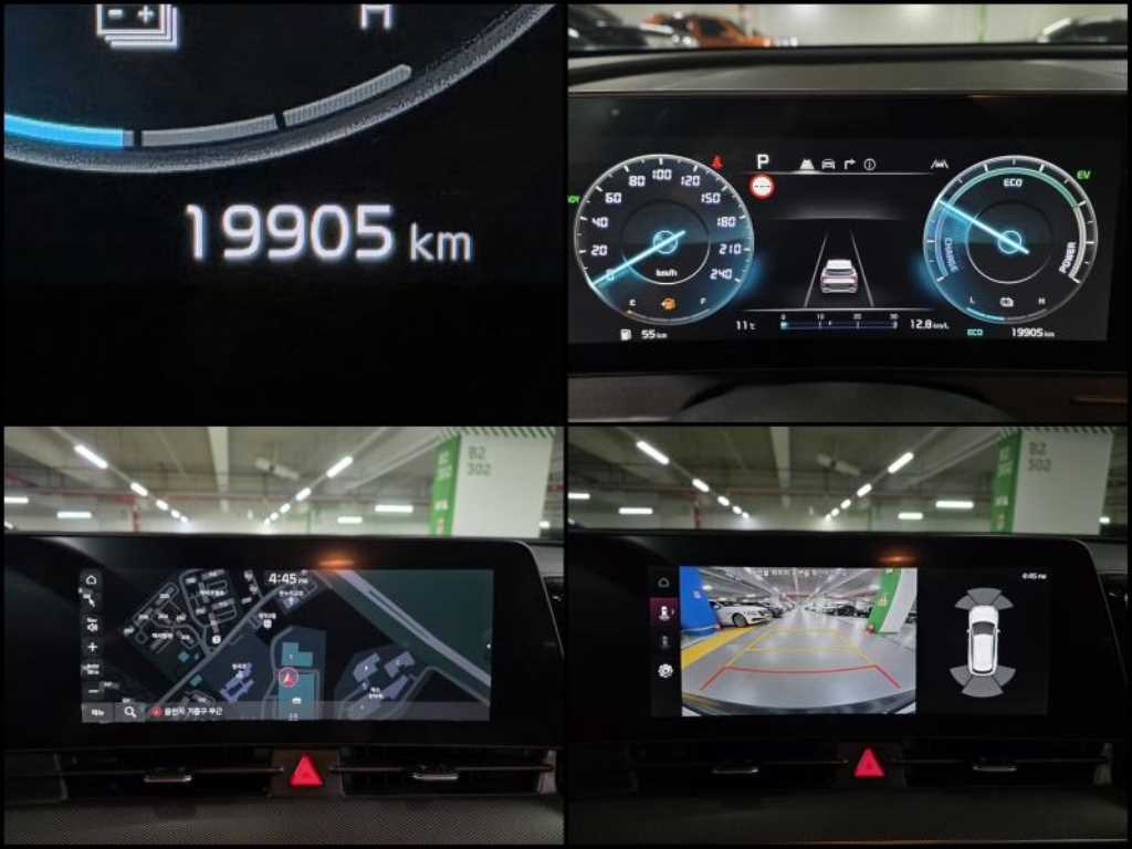 KIA Sportage - Vista 10