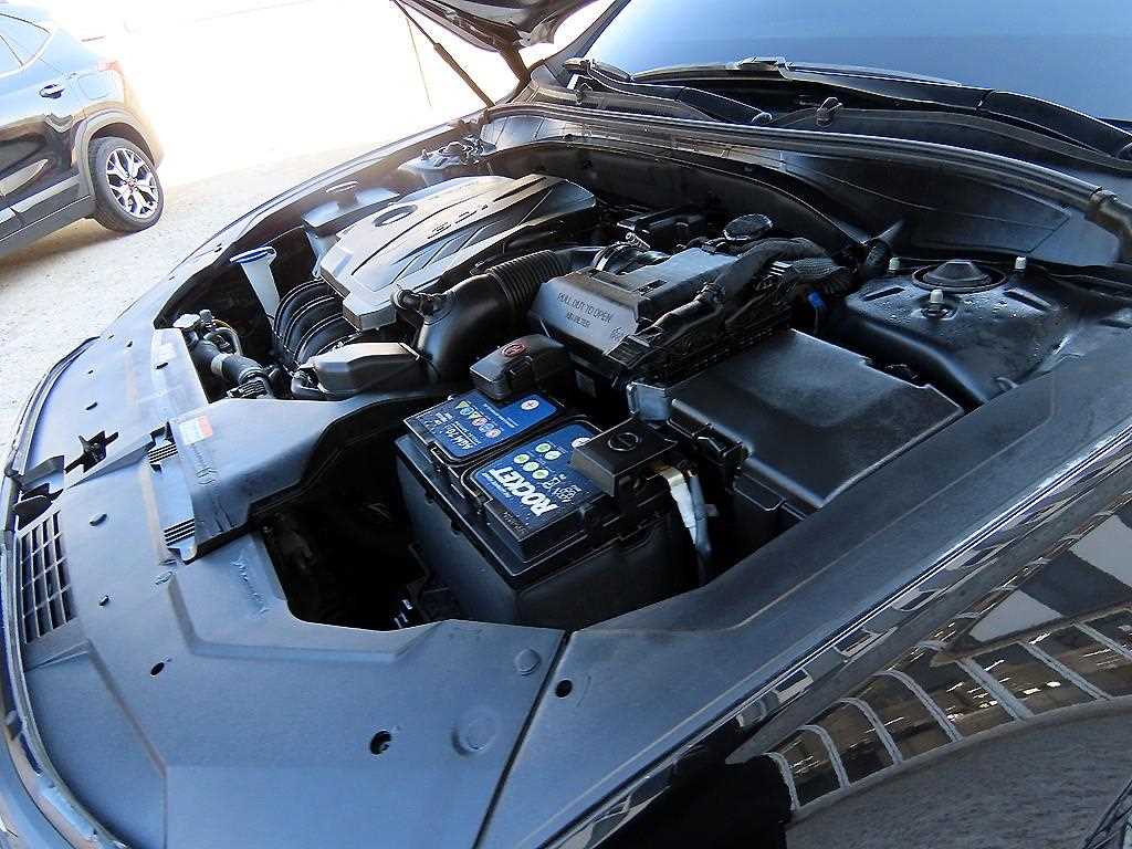 HYUNDAI Grandeur 2020 Negro - Importación desde Corea - HF Imports Iquique - Foto 19