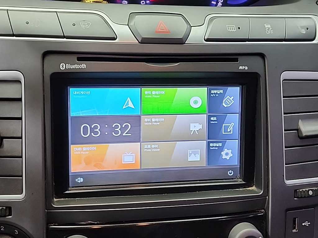 Ssangyong Korando 2016 Plateado - Importación desde Corea - HF Imports Iquique - Foto 13