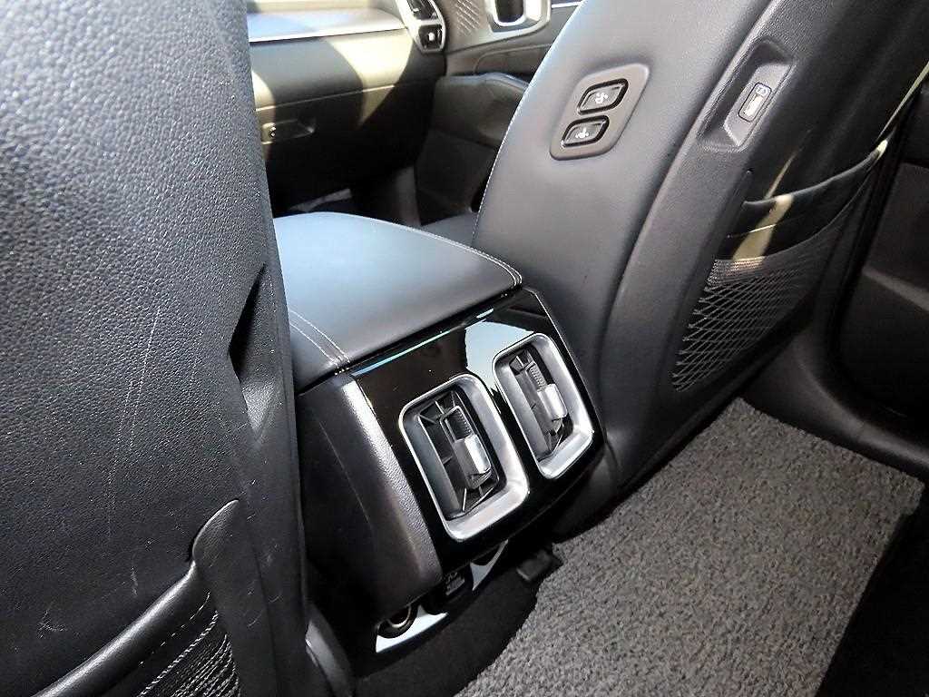 KIA Sorento 2021 Gris - Importación desde Corea - HF Imports Iquique - Foto 16