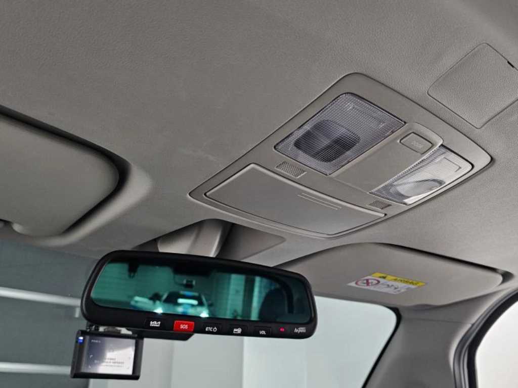 KIA Ray 2025 - Importación desde Corea - HF Imports Iquique - Foto 19