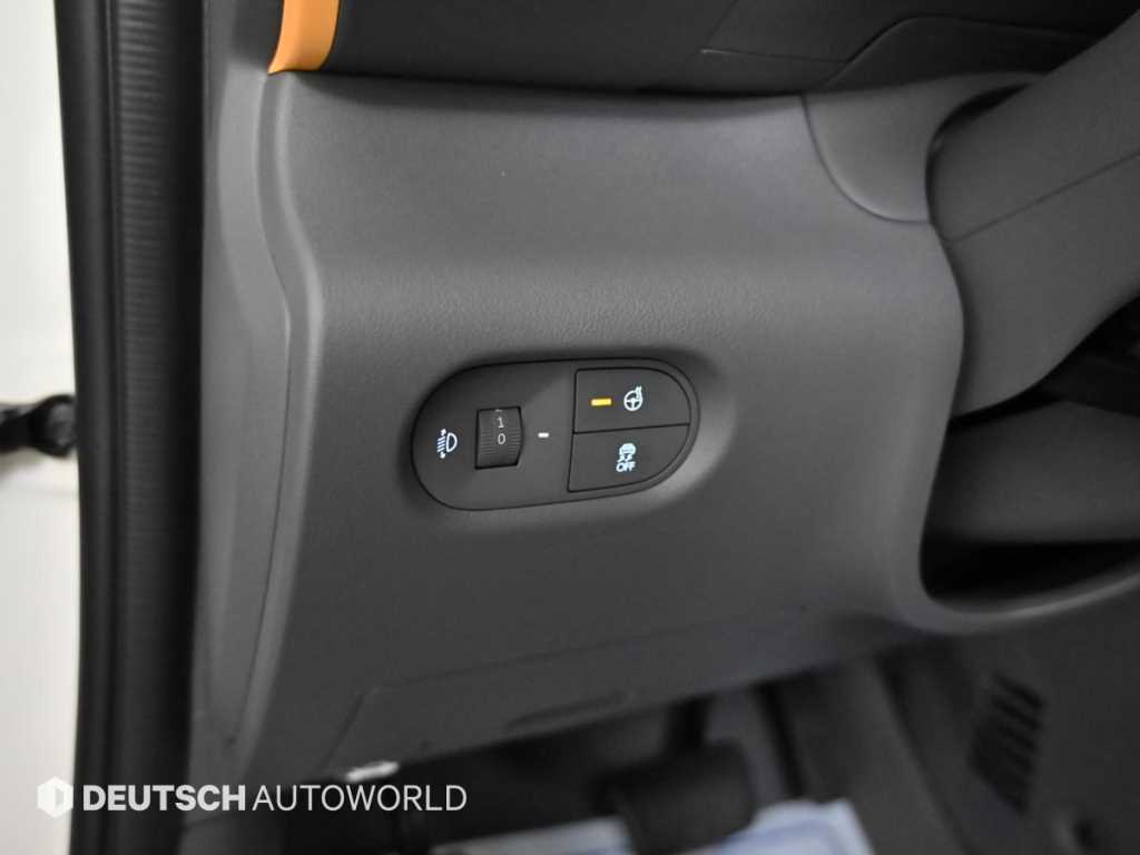 HYUNDAI Casper 2023 Blanco - Importación desde Corea - HF Imports Iquique - Foto 16