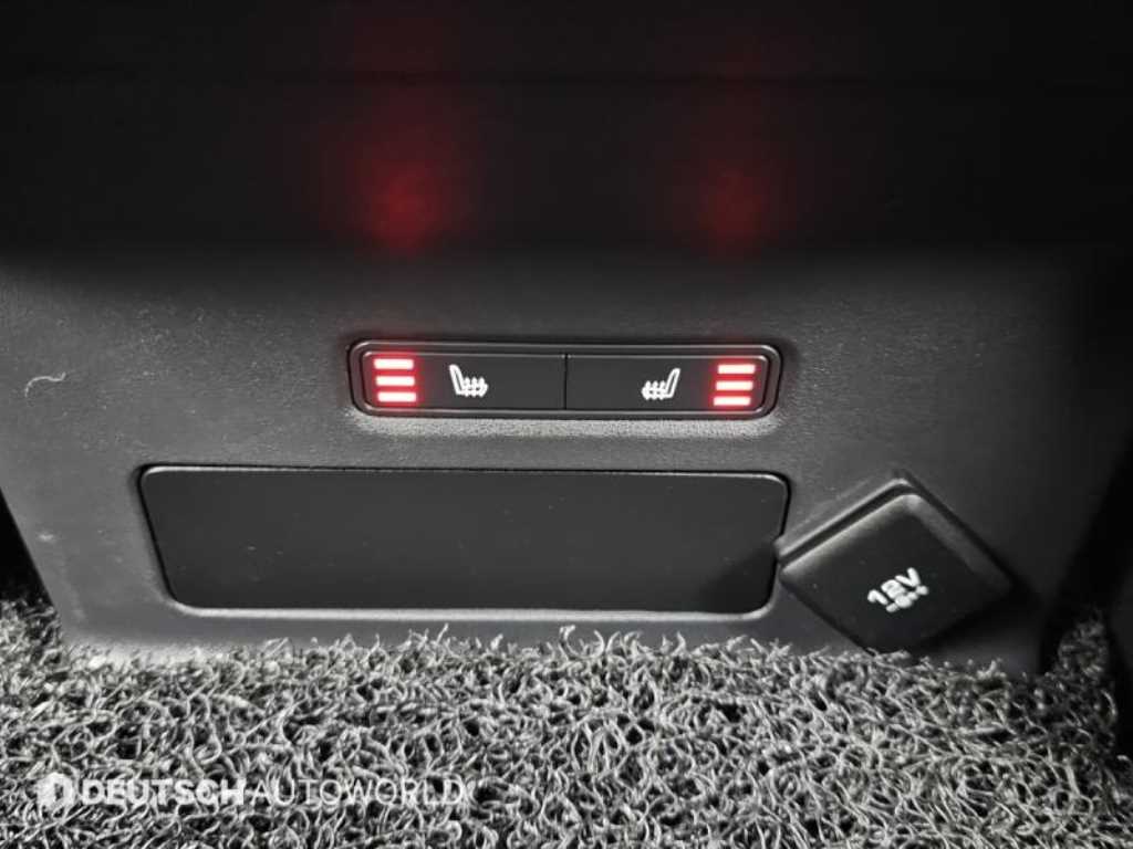 Land Rover Range Rover Bella 2019 Blanco - Importación desde Corea - HF Imports Iquique - Foto 14