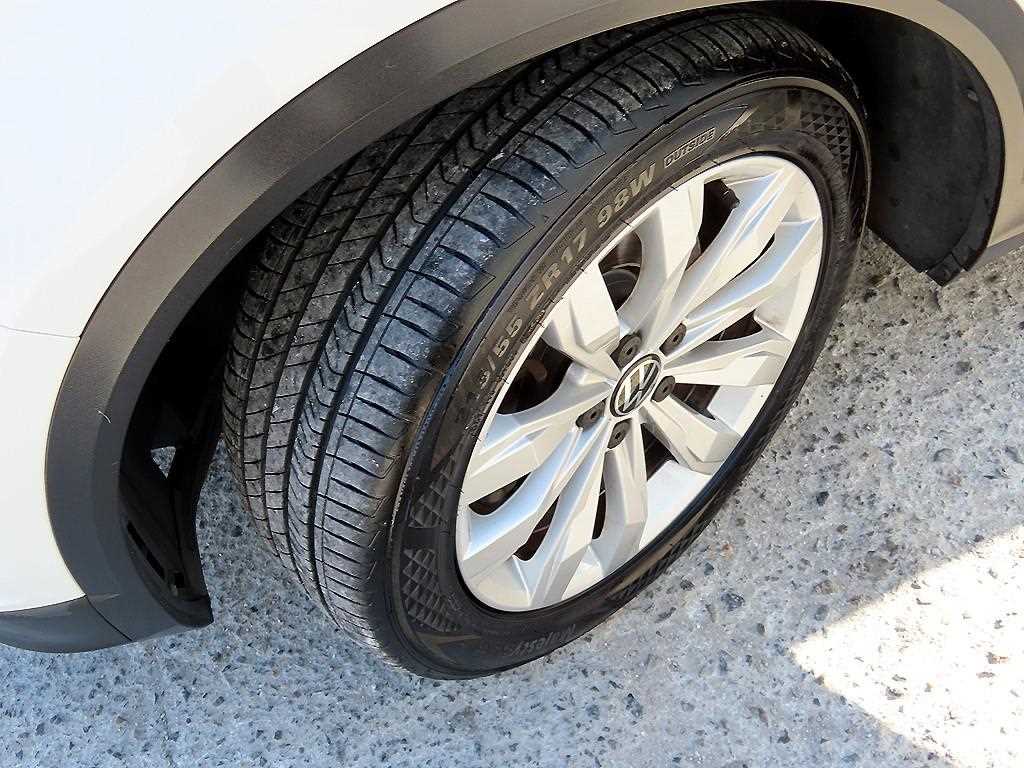 Volkswagen T-Roc 2022 Blanco - Importación desde Corea - HF Imports Iquique - Foto 20