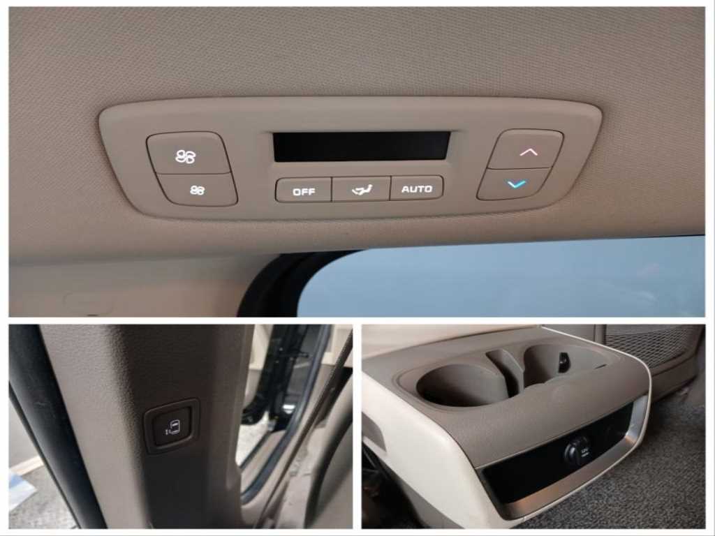 KIA Carnival 2021 Negro - Importación desde Corea - HF Imports Iquique - Foto 17