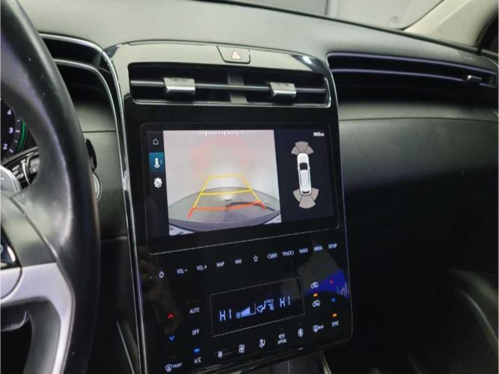 HYUNDAI Tucson 2021 - Importación desde Corea - HF Imports Iquique - Foto 15