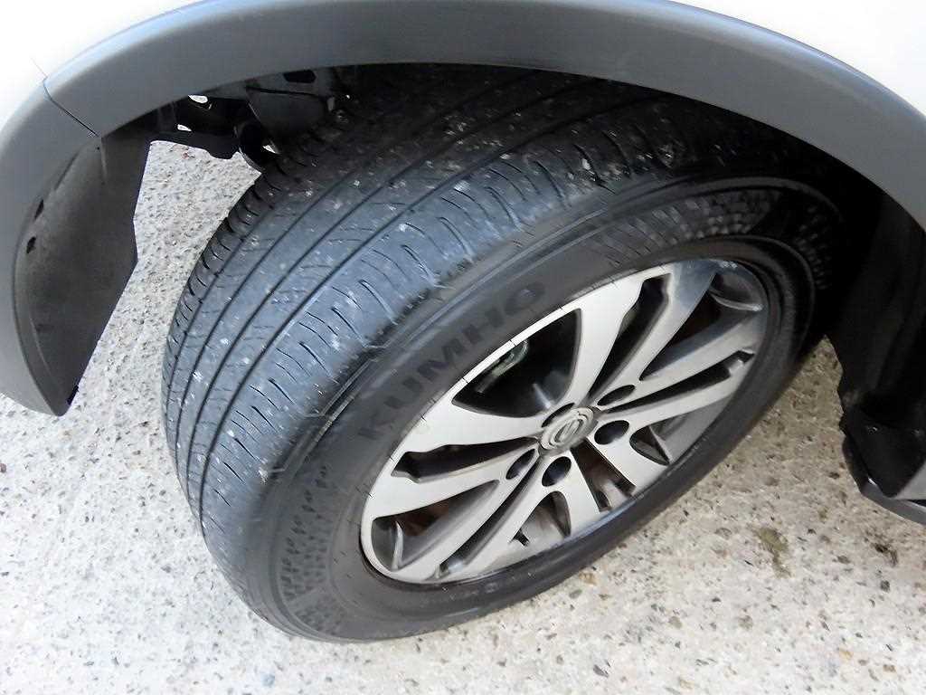 Ssangyong Rexton 2013 Plateado - Importación desde Corea - HF Imports Iquique - Foto 20