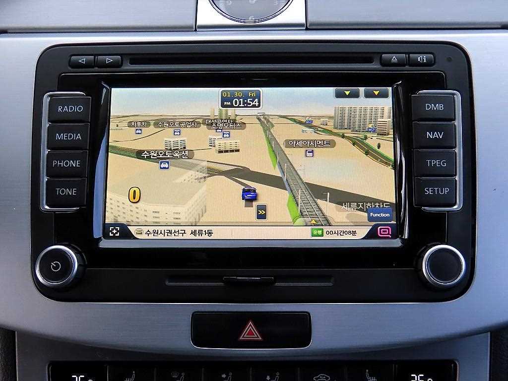 Volkswagen CC 2014 Blanco - Importación desde Corea - HF Imports Iquique - Foto 13