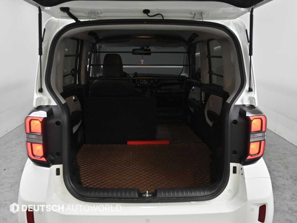 KIA Ray 2024 Blanco - Importación desde Corea - HF Imports Iquique - Foto 20