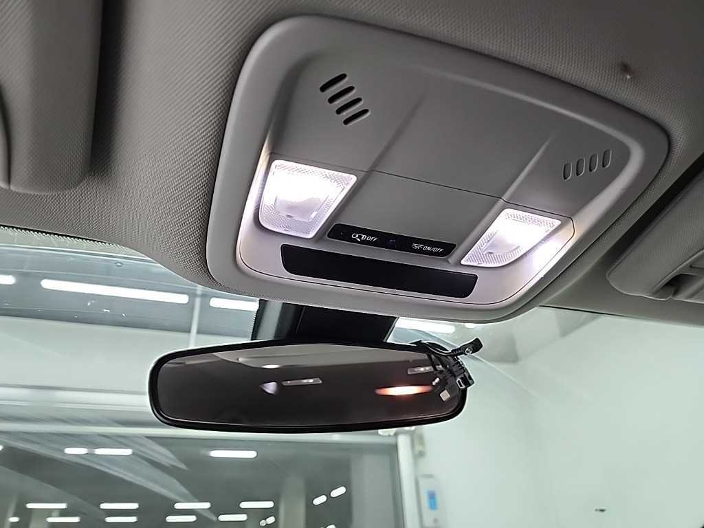 Chevrolet Malibu 2018 - Importación desde Corea - HF Imports Iquique - Foto 15