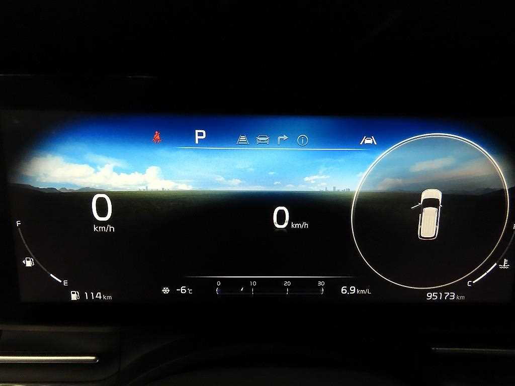 KIA Carnival - Vista 9