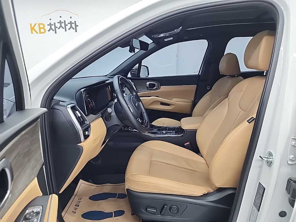 KIA Sorento - Vista 11
