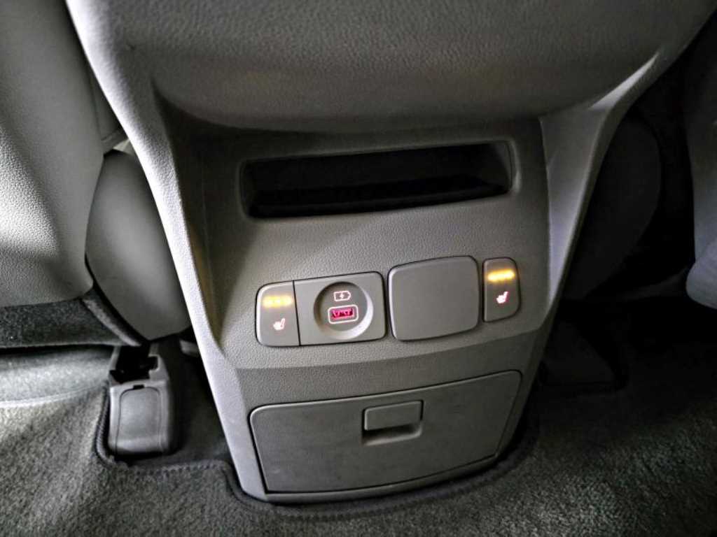 KIA Carnival 2020 Plateado - Importación desde Corea - HF Imports Iquique - Foto 19