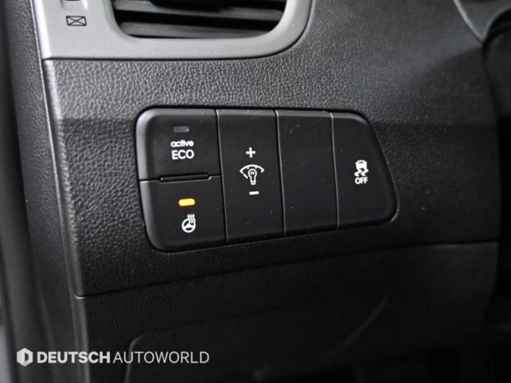 HYUNDAI Avante 2014 Gris - Importación desde Corea - HF Imports Iquique - Foto 18