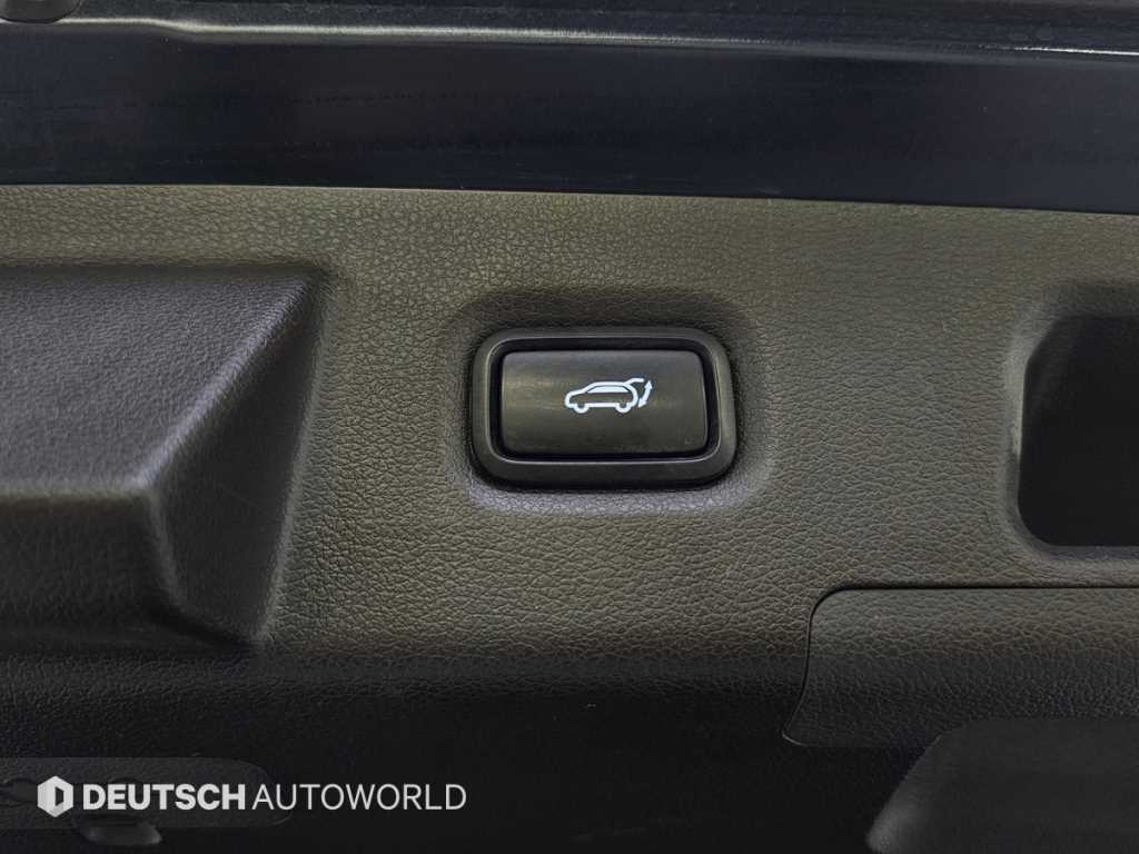 HYUNDAI Santa Fe 2020 Azul - Importación desde Corea - HF Imports Iquique - Foto 20