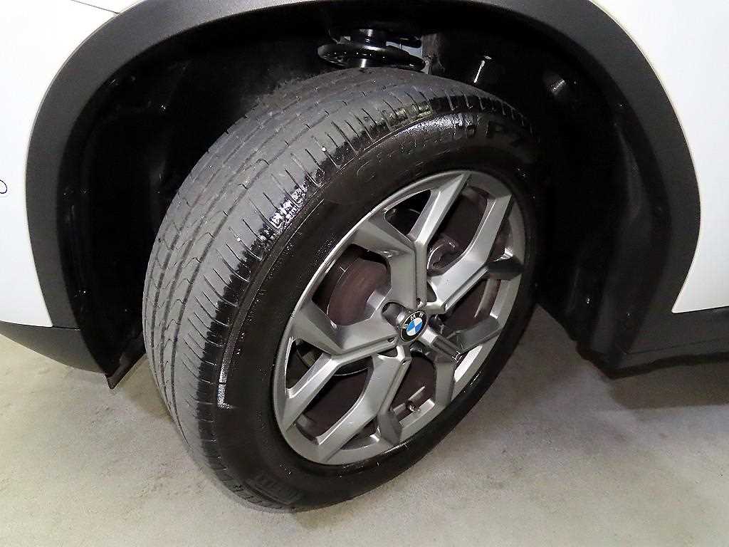 BMW X4 2022 Blanco - Importación desde Corea - HF Imports Iquique - Foto 20