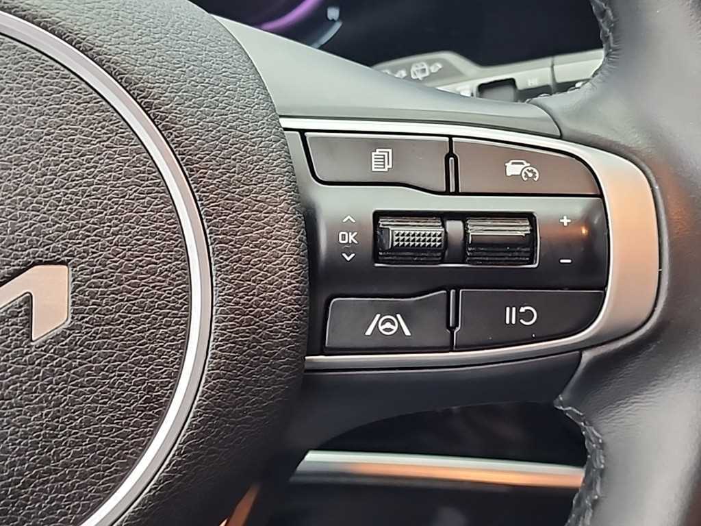 KIA Sportage 2023 Gris - Importación desde Corea - HF Imports Iquique - Foto 17