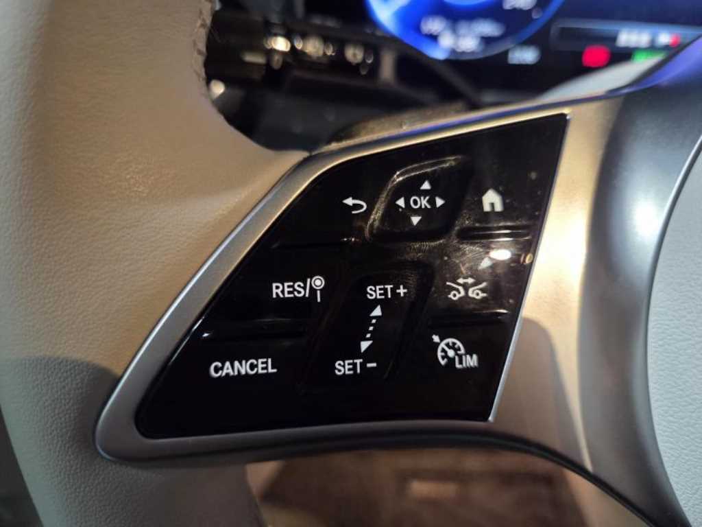 Mercedes Benz EQE 2024 Blanco - Importación desde Corea - HF Imports Iquique - Foto 16