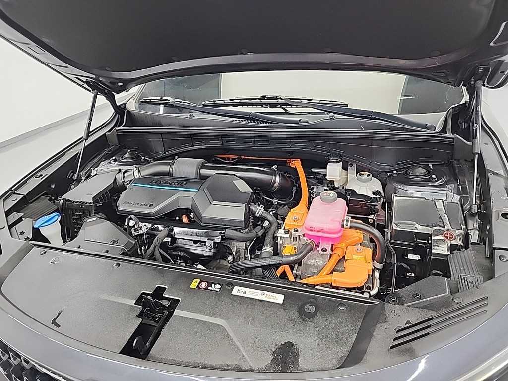 KIA Sorento - Vista 5