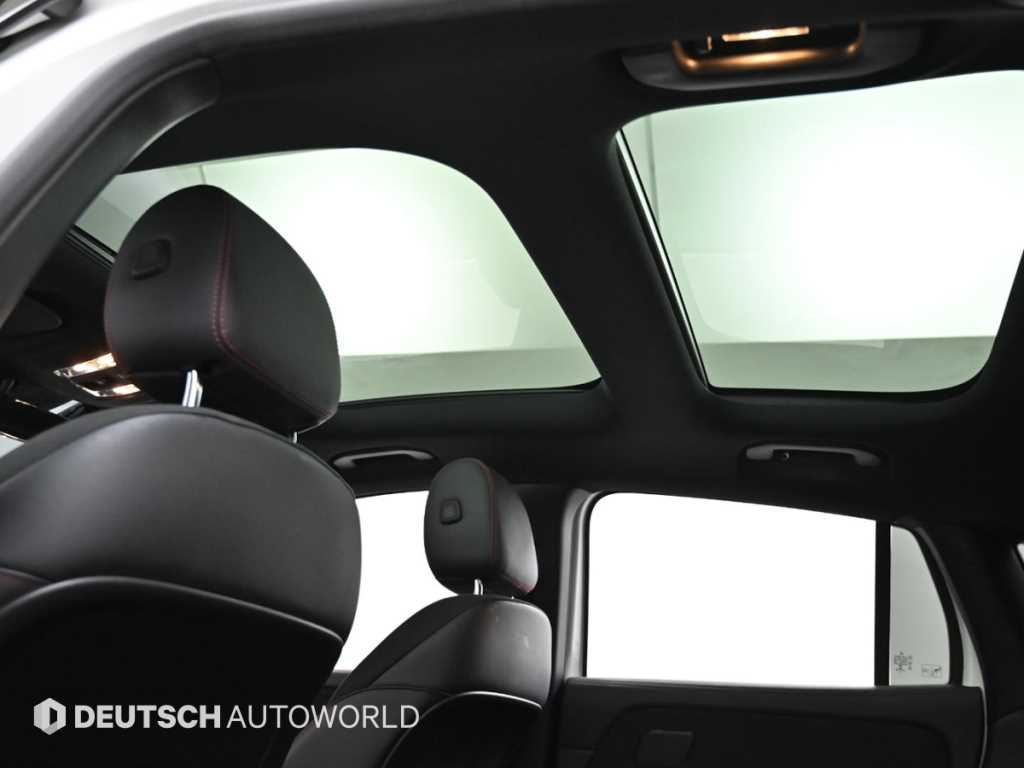 Mercedes Benz EQA 2022 Blanco - Importación desde Corea - HF Imports Iquique - Foto 19