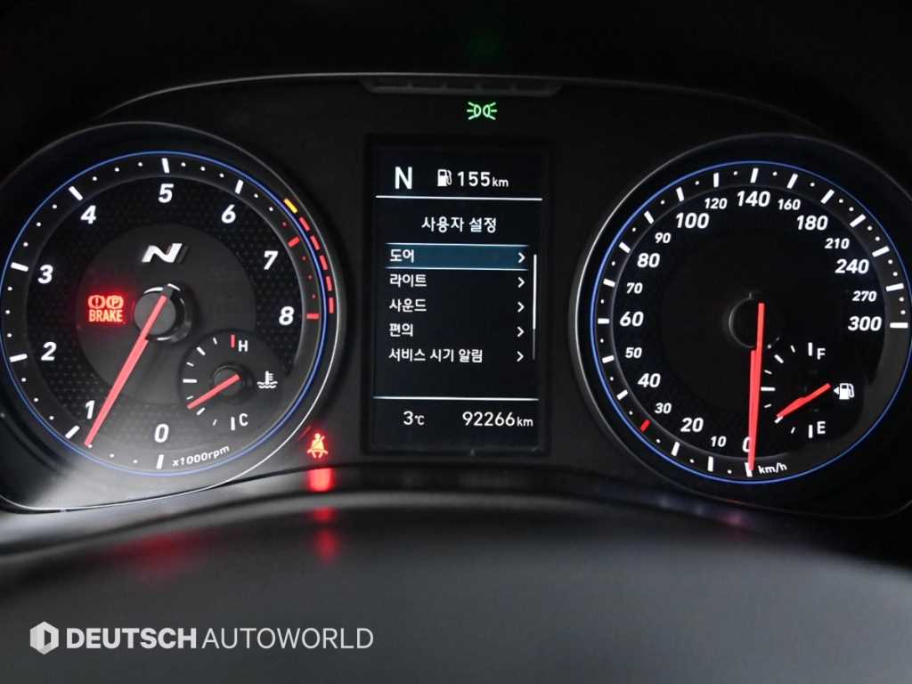 HYUNDAI Veloster - Vista 8