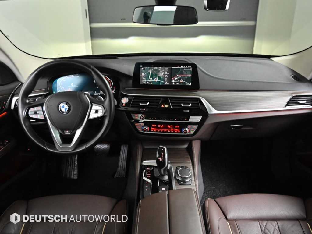 BMW Gran Turismo - Vista 7